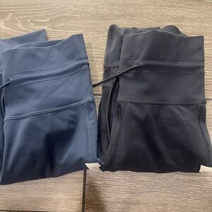 Vuori athletic leggings